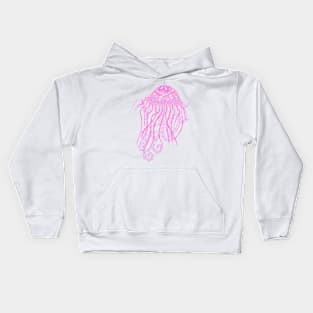 Jellala Kids Hoodie